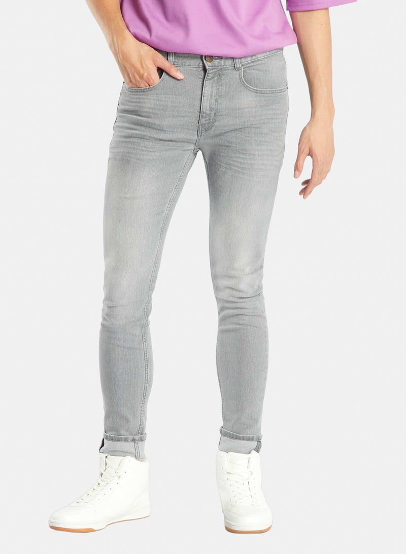 Kiabi Eco-Design Skinny Jeans Pant - Image 1